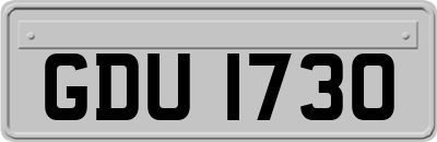 GDU1730