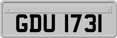 GDU1731