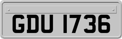 GDU1736