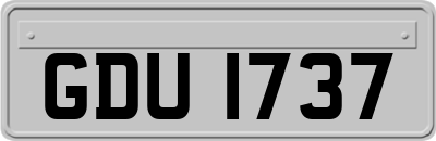 GDU1737