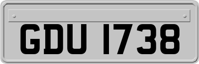 GDU1738