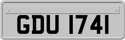 GDU1741
