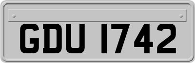 GDU1742