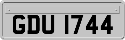 GDU1744