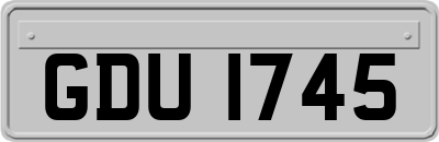 GDU1745