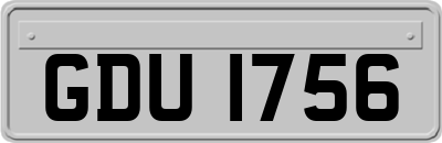 GDU1756