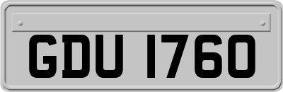 GDU1760