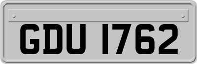 GDU1762