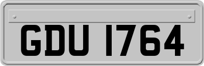 GDU1764