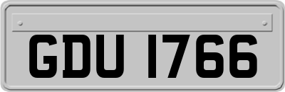 GDU1766