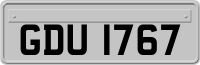 GDU1767