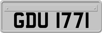 GDU1771