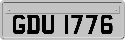 GDU1776