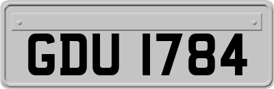 GDU1784