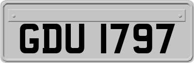 GDU1797