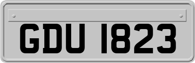 GDU1823