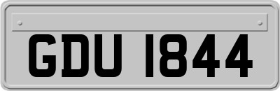 GDU1844