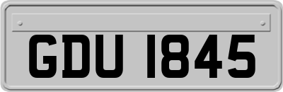 GDU1845