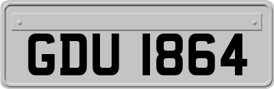 GDU1864