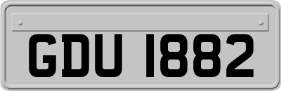 GDU1882