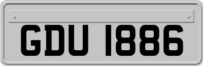 GDU1886