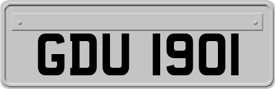 GDU1901
