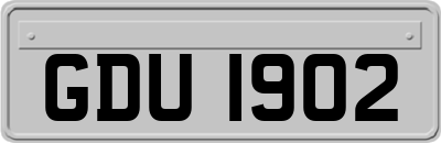 GDU1902