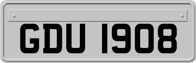 GDU1908
