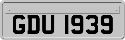 GDU1939