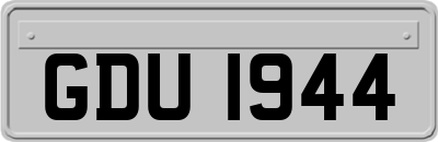 GDU1944