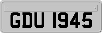 GDU1945