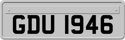 GDU1946
