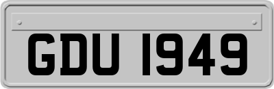 GDU1949