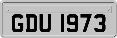 GDU1973
