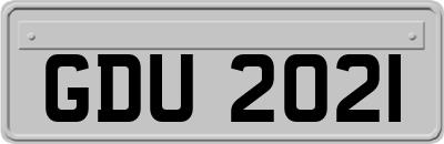 GDU2021