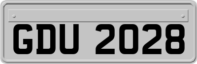 GDU2028