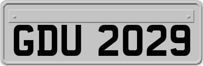 GDU2029