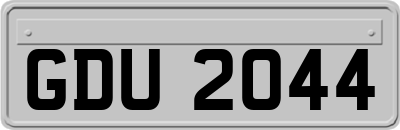 GDU2044