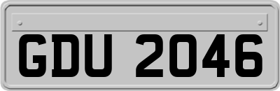 GDU2046