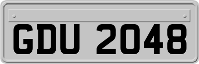 GDU2048