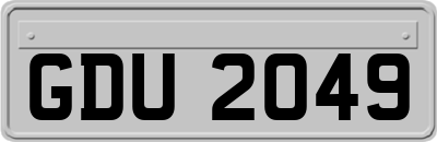 GDU2049
