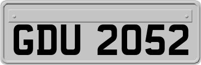 GDU2052