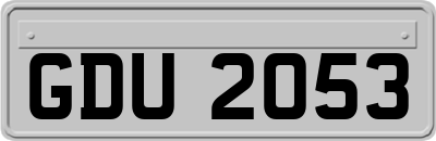 GDU2053