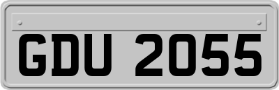 GDU2055