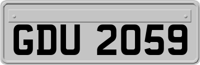 GDU2059