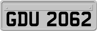 GDU2062