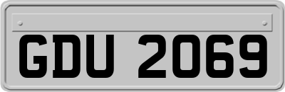 GDU2069