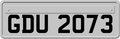 GDU2073