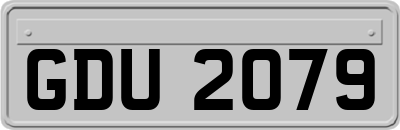 GDU2079