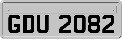 GDU2082